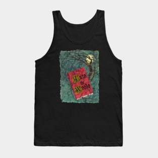 Into the Woods Tank Top